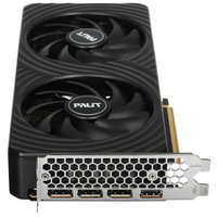 Видеокарта Palit GeForce RTX 5060 Dual OC [NE75060S19P1-GB2063D]