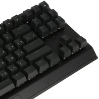 Klaviatura  simli Razer BlackWidow V3 TKL rangi qora