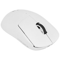 Мышь беспроводная Logitech G PRO X SUPERLIGHT 2c [910-007542] белый