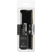 Оперативная память Kingston FURY Beast Black RGB [KF432C16BB12A/16WP] 16 ГБ
