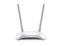 Wi-Fi роутер TP-Link TL-WR840N v6