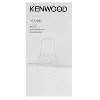Chopper attachments  Kenwood AWAT320B01