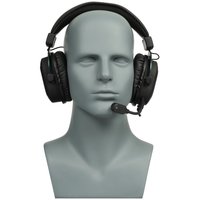 Проводные наушники Fifine H6X  черный 2023