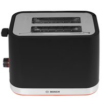 Тостер Bosch TAT4M223 черный