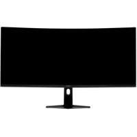 34" Монитор Xiaomi Curved Gaming Monitor G34WQi 2026 черный