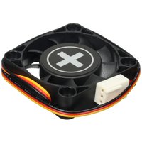 Вентилятор Xilence XF031 White Box [XPF40.W] черный