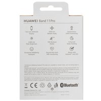 Fitnes-bilaguzuk HUAWEI Band 11 Pro