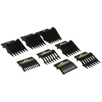 Машинка для стрижки BaByliss PRO FX8700RE красный/золотистый