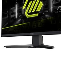 23.8" Монитор MSI MAG 242F черный