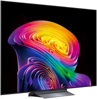 65" (164 см) Телевизор LG OLED65C6RLA черный