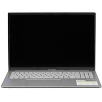 16" Ноутбук ASUS Vivobook 16 X1605VA-MB2761 серебристый