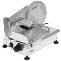 Ломтерезка Viatto HBS-220B серебристый