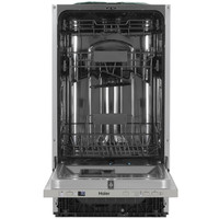 Встраиваемая посудомоечная машина Haier HDWE10-395RU — фото 1