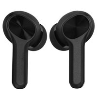 TWS headphones Realme Buds T200Х black 2025