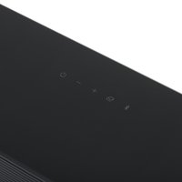 Саундбар LG SH5A черный