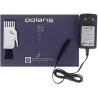 Вертикальный пылесос  Polaris PVCS 1102 HandStickPRO+  черный