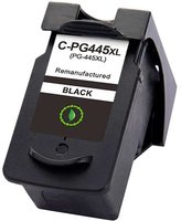 Картридж NV Print PG-445XL черный