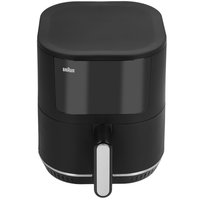 Аэрогриль Braun HF3030IBK черный