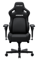 Компьютерное кресло AndaSeat Kaiser 4 V2 L6D Armrest черный