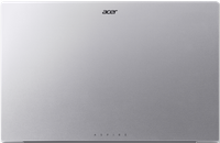 15.6" Ноутбук Acer Aspire Lite AL15-42P-R9QJ серебристый