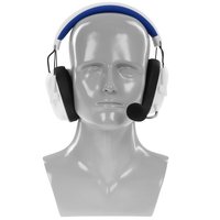 Беспроводные/проводные наушники Razer BlackShark V3 X Hyperspeed for PS  белый 2025