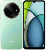 6.71" Смартфон Xiaomi Redmi A3x 64 ГБ зеленый