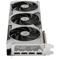 Видеокарта MSI GeForce RTX 5060 Ti VENTUS 3X OC [RTX 5060 Ti 8G VENTUS 3X OC]