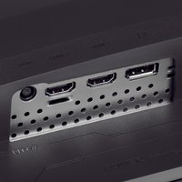 31.5" Монитор ASUS ROG Swift OLED PG32UCDP черный