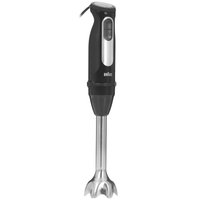 Блендер погружной BRAUN MQ55001MBK черный