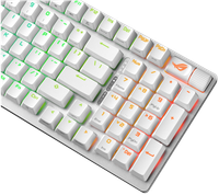 Keyboard  wired + wireless ASUS X901 ROG Strix Scope II