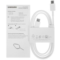 6.7" Смартфон Samsung Galaxy A27 256 ГБ