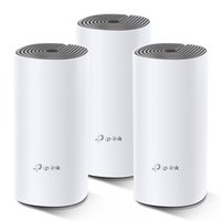 MESH-комплект TP-Link Deco E4 + (2 Deco E4S)
