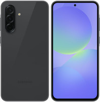 Смартфон Samsung Galaxy A36 6/128 ГБ White — фото 1