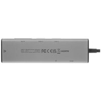 Док-станция Ugreen CM512