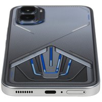 6.78" Смартфон Infinix GT 50 Pro Игровой Комплект 512 ГБ серый