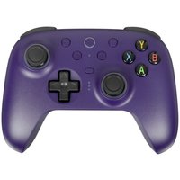 Геймпад беспроводной 8BitDo Ultimate 2 фиолетовый