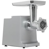 Мясорубка электрическая DEXP MGL-2200S серый