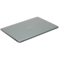 15.6" Ноутбук Tecno Megabook S15AM серый