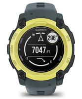 Спортивные часы Garmin Instinct E