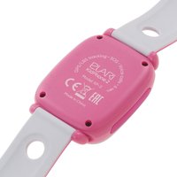 Детские часы ELARI KidPhone 2 фиолетовый
