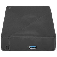 6 ТБ Внешний HDD Silicon Power Stream S07 [SP060TBEHDS07C3K]
