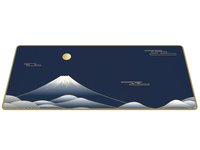 Коврик Red Square Yotei (2XL) синий