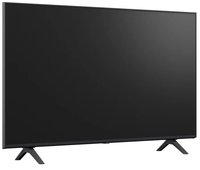 50" (126 см) Телевизор LG 50NANO80A6B синий
