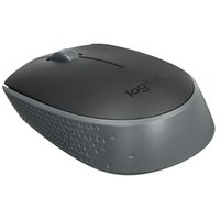 Мышь Logitech M170 [910-004658]