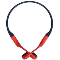 Беспроводные наушники SHOKZ OPENSWIM PRO  оранжевый 2024