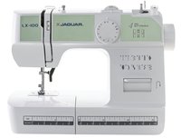 Швейная машина Jaguar LX-100