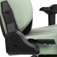 Компьютерное кресло ARDOR GAMING Battle Glade 1000R RB-001 зеленый
