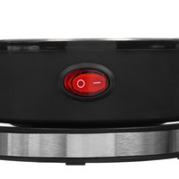 Электрическая турка Aceline ETCM-500 Glass черный