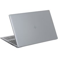 15.6" Ноутбук DEXP Aquilon C15-I3W500 серый