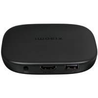Медиаплеер Xiaomi Mi Box S 3rd Gen